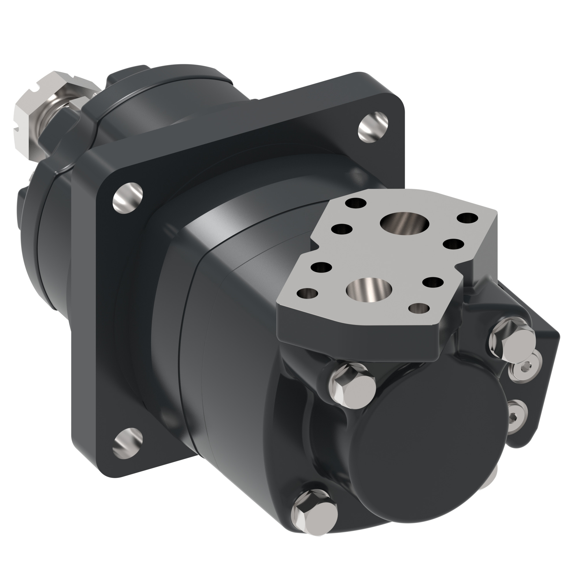 まろん。 MOTOR-ORBITAL,4000 SERIES 395 [24