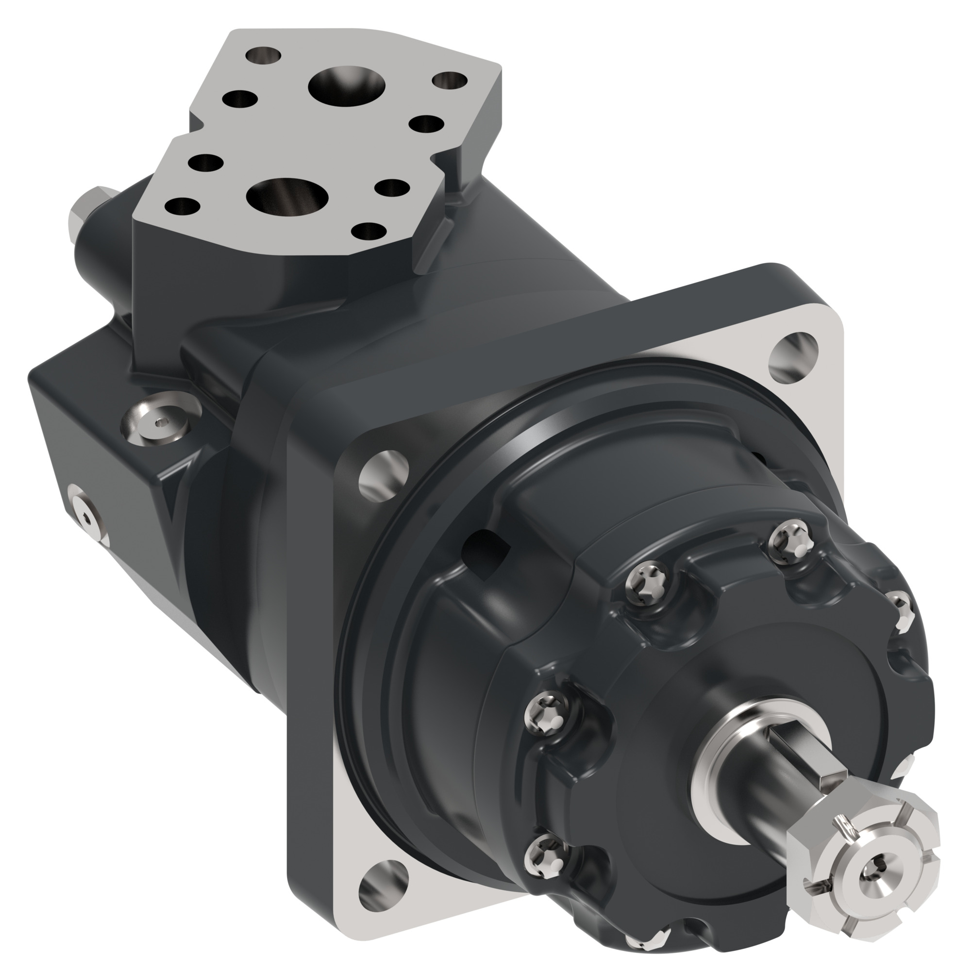 MOTOR-ORBITAL,4000 SERIES 280 [17.1