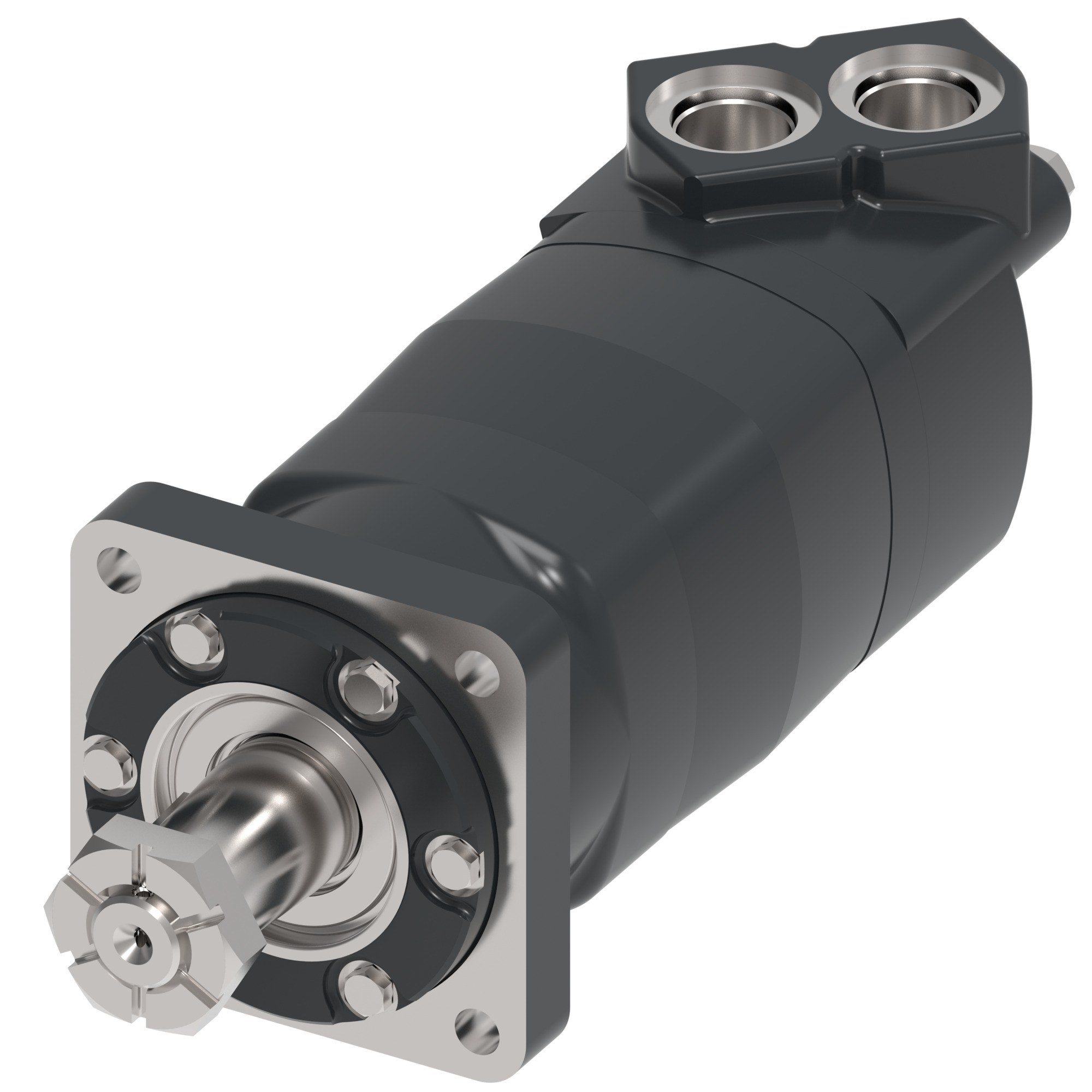 MOTOR-ORBITAL,6000 SERIES 390 [23.9