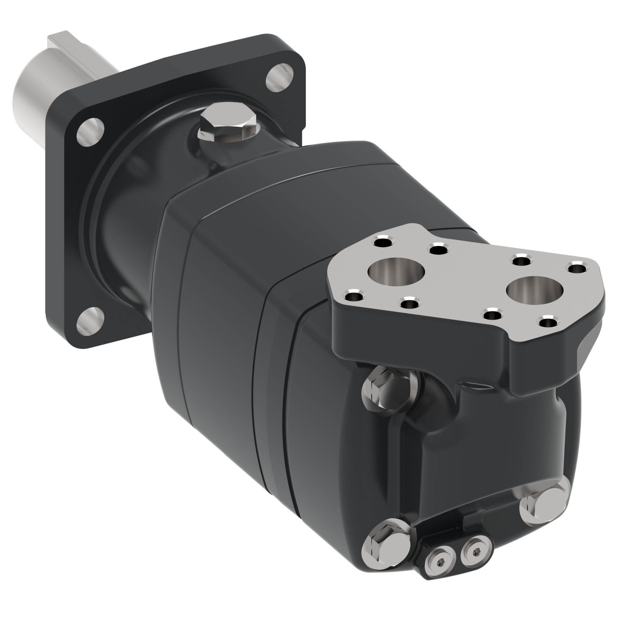 MOTOR-ORBITAL,10000 SERIES 480 [29.26