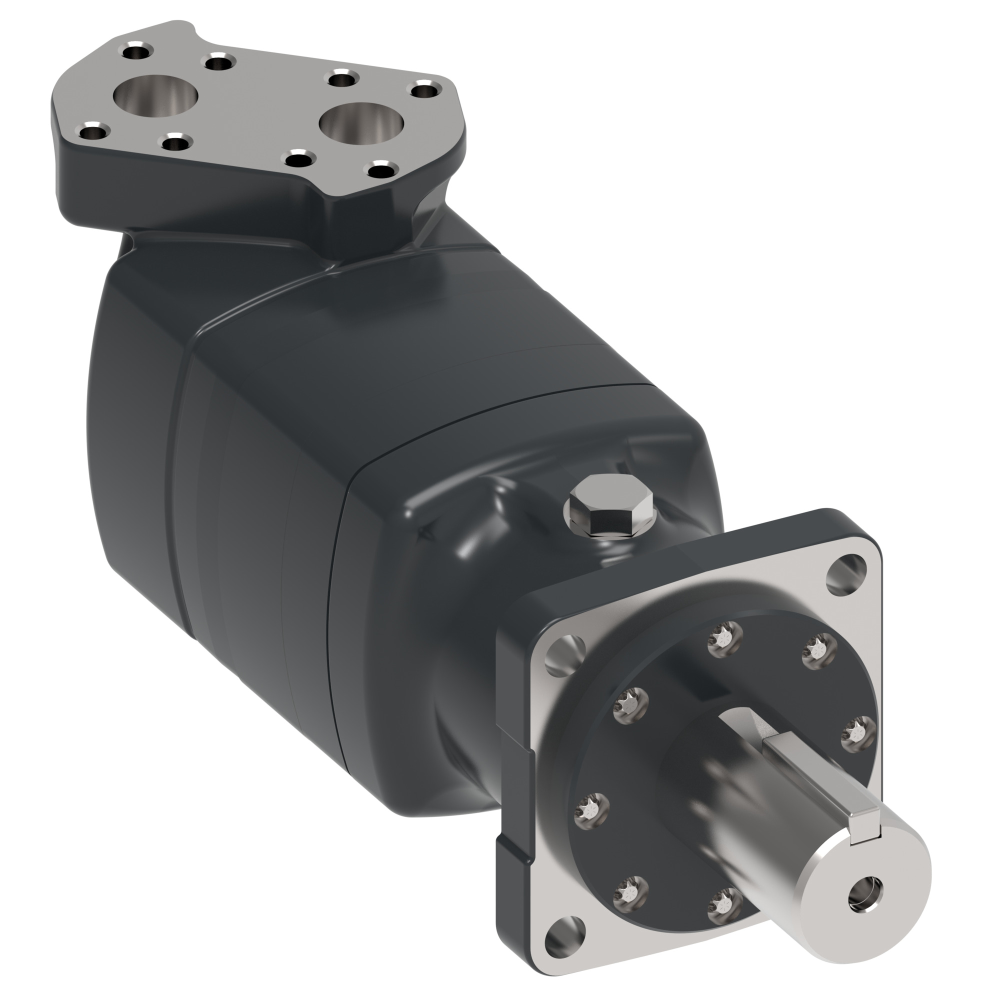 MOTOR-ORBITAL,10000 SERIES 950 [57