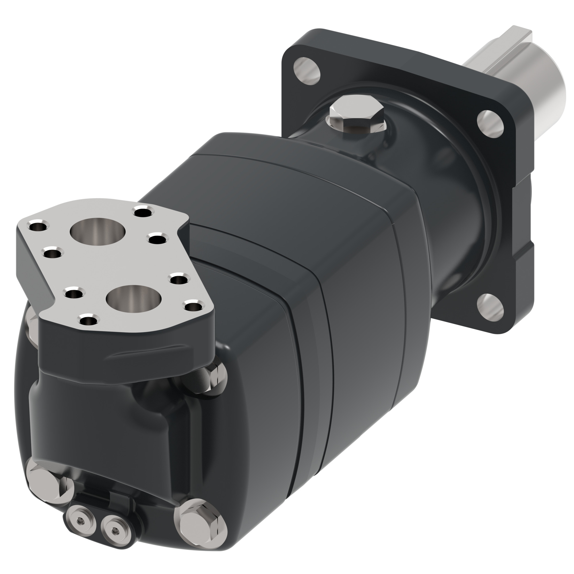 MOTOR-ORBITAL,10000 SERIES 345 [21