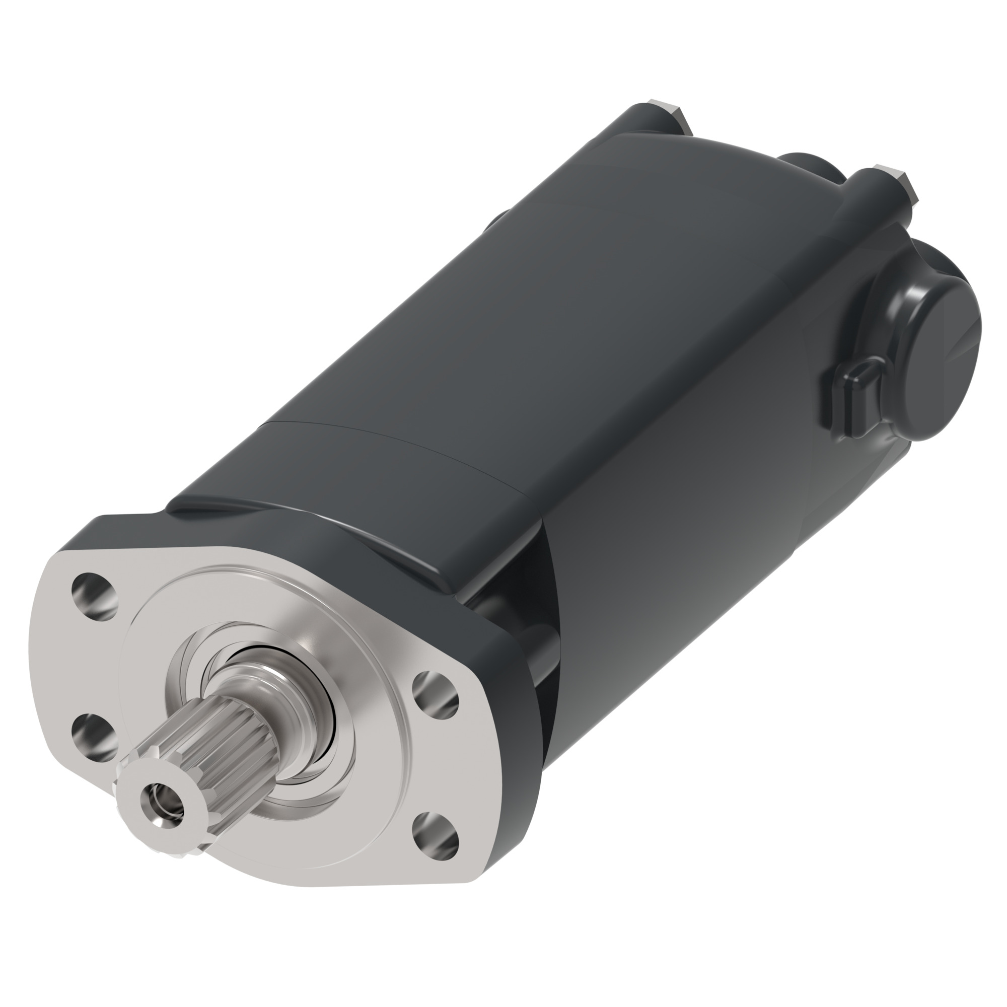 MOTOR-ORBITAL,4000C SERIES 325 [19.8], ADK20AJ04AD010000000000A