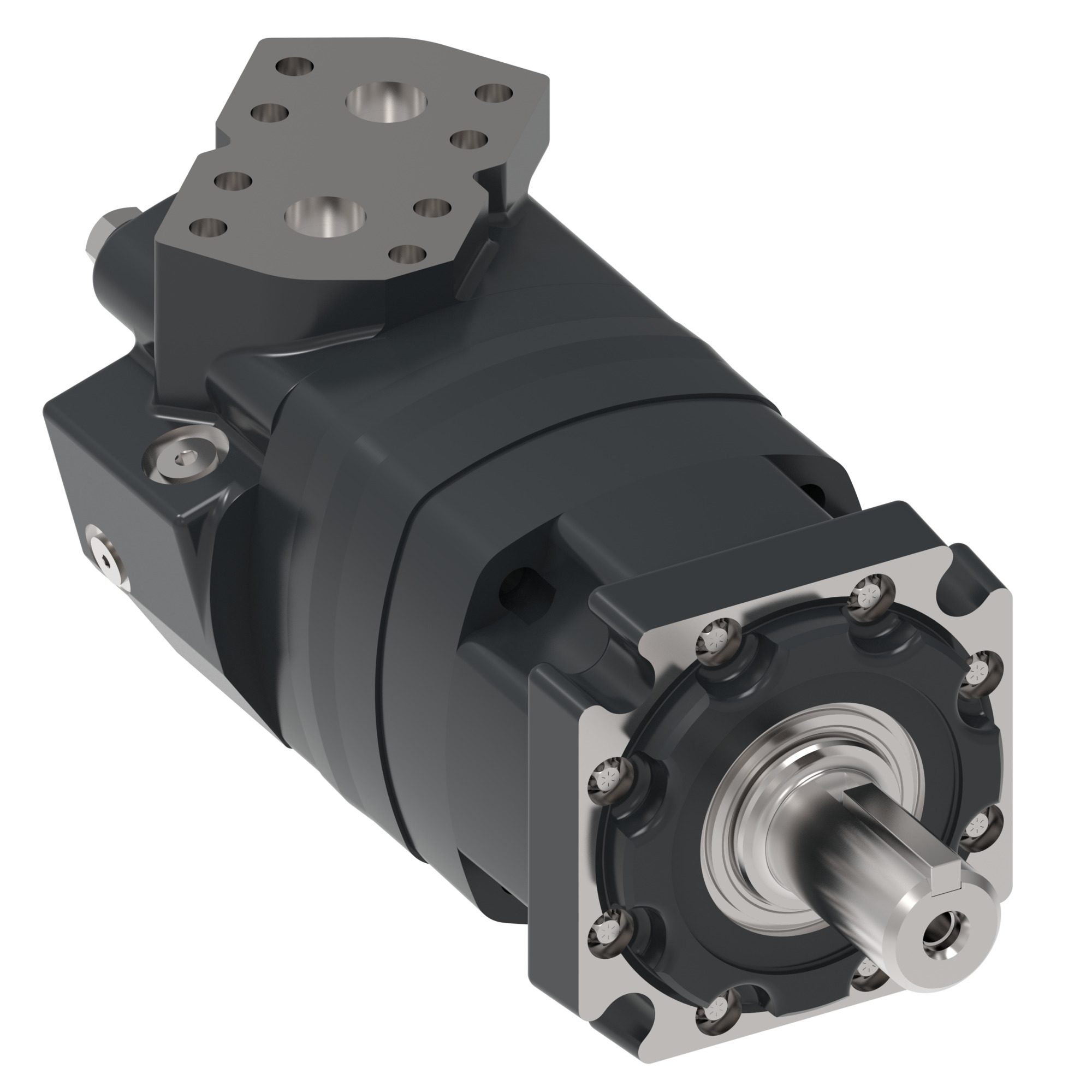 MOTOR-ORBITAL,4000 SERIES 130 [8