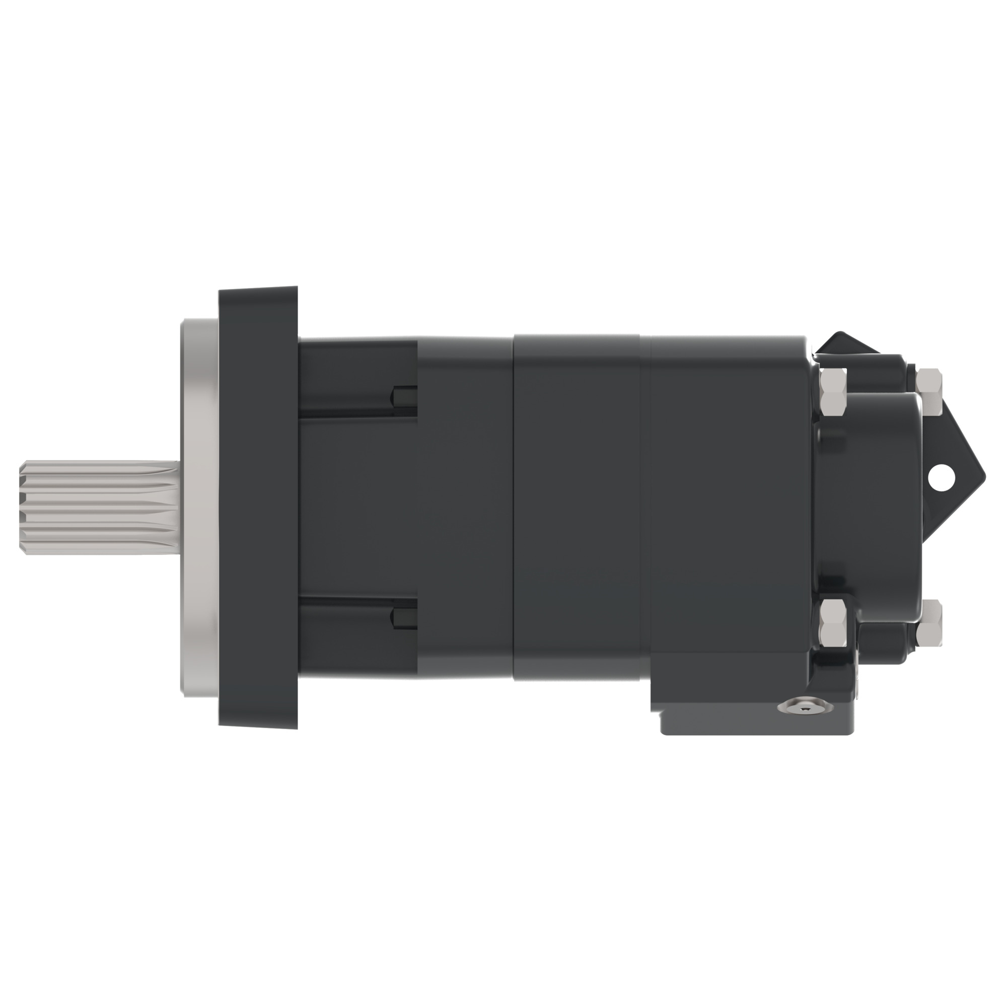 MOTOR-ORBITAL,4000 SERIES 110 [6.7