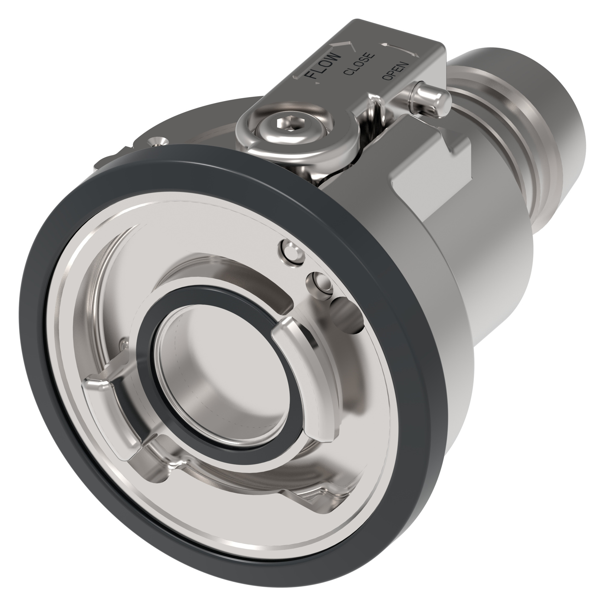 QDC-COUPLING,FD83,O,1