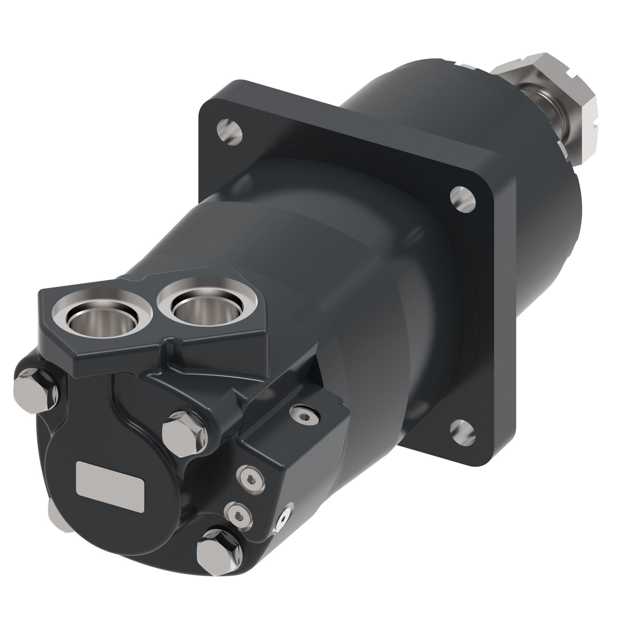 MOTOR-ORBITAL,6000 SERIES 390 [23.9