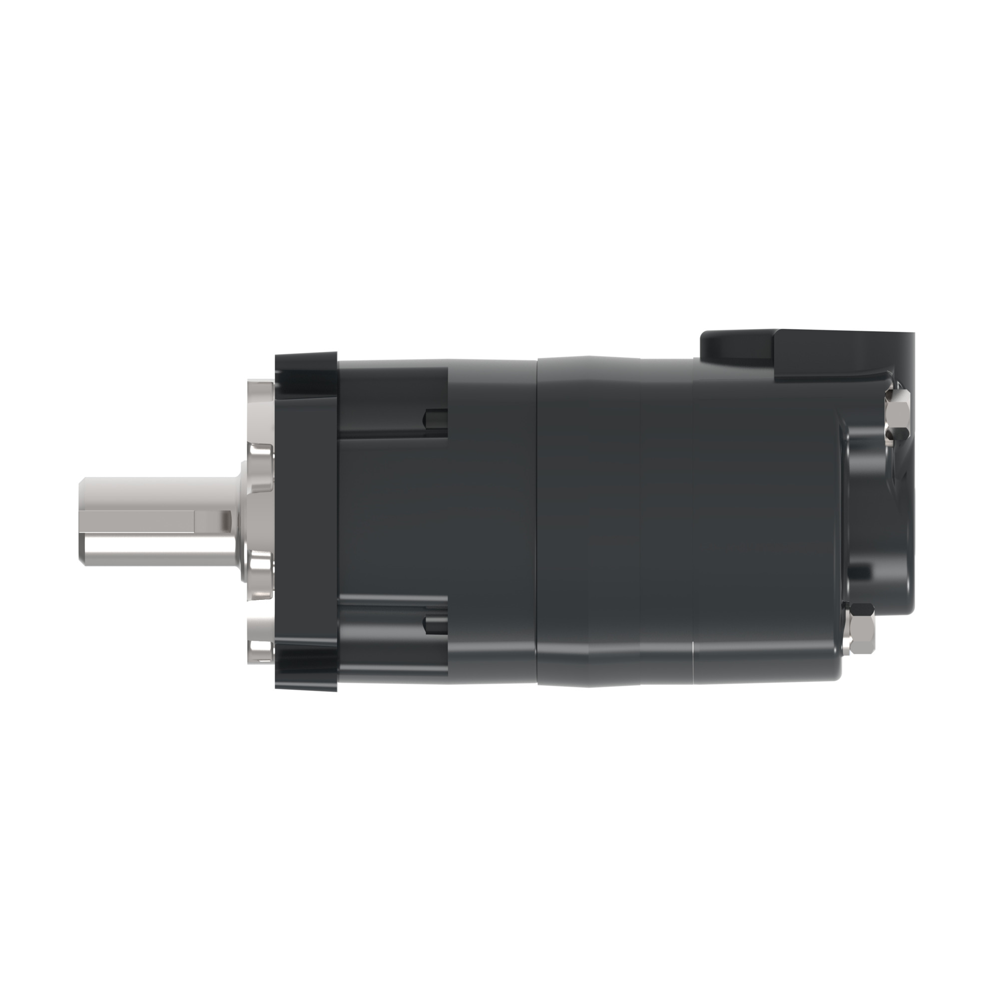MOTOR-ORBITAL,4000 SERIES 110 [6.7 MOTOR-ORBITAL,4000 SERIES 110 [6.7
