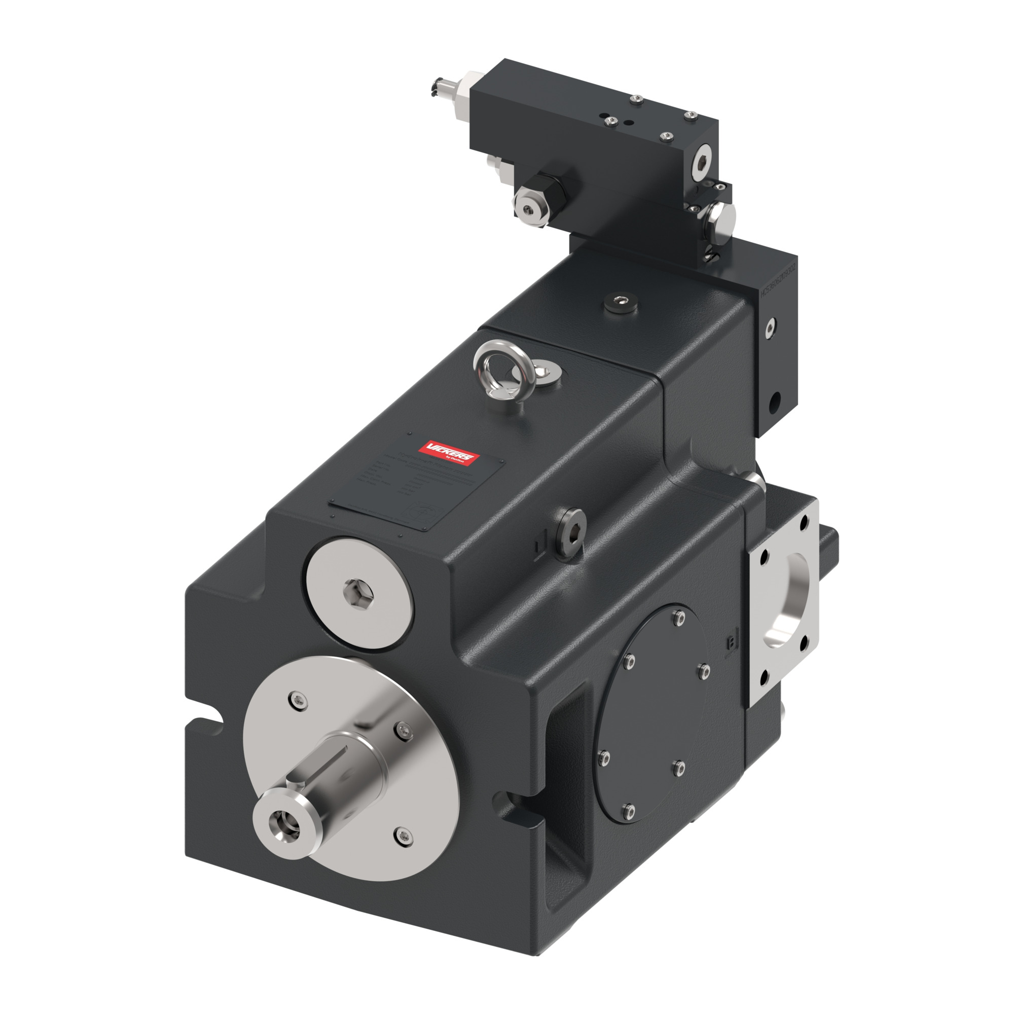 Eaton Hydraulics PVXS-066