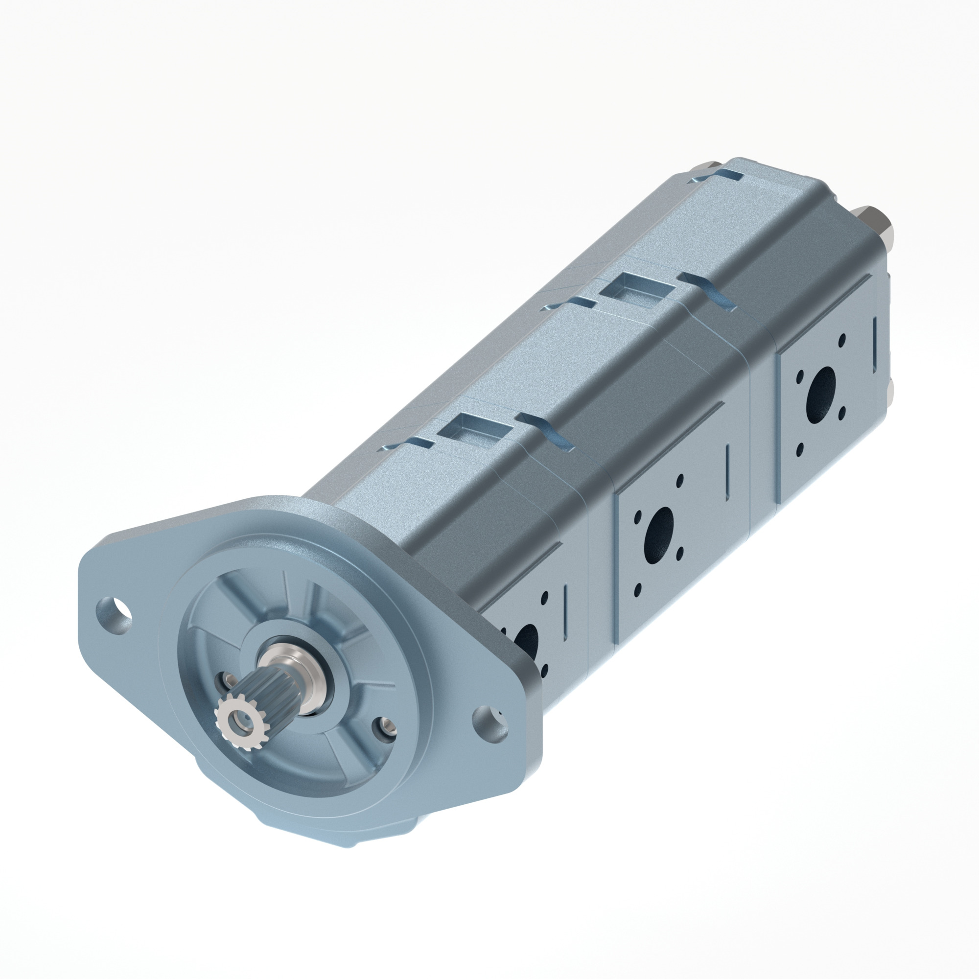 靴 TRIANGLE BASIC PUMPS TR20121S-The-Row-Raffaella-