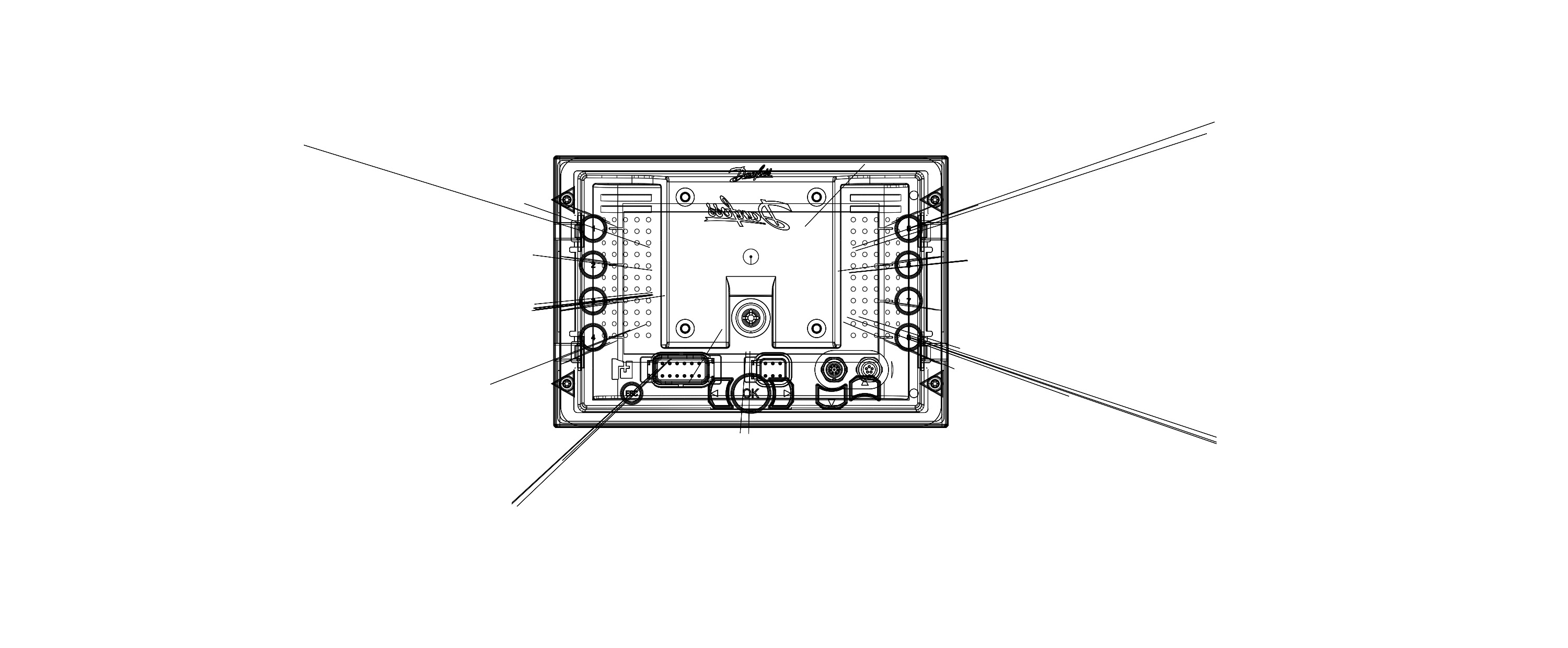 Amazon.com: Furrion - FACT11MA-PS - Air Distribution Box