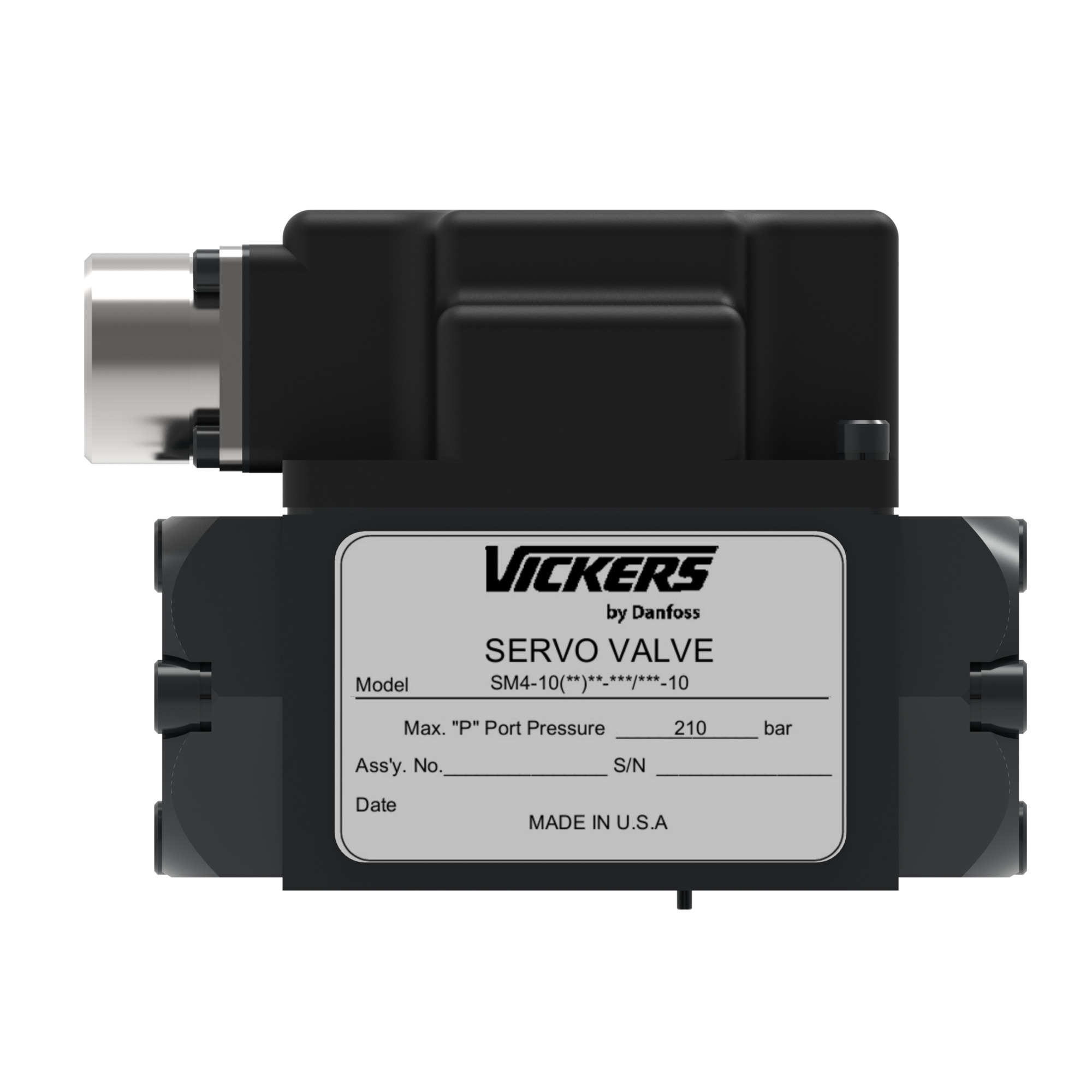 SM4-10(5)19-20/200-10-, SM410(5)1920/20010 | Danfoss PowerSource