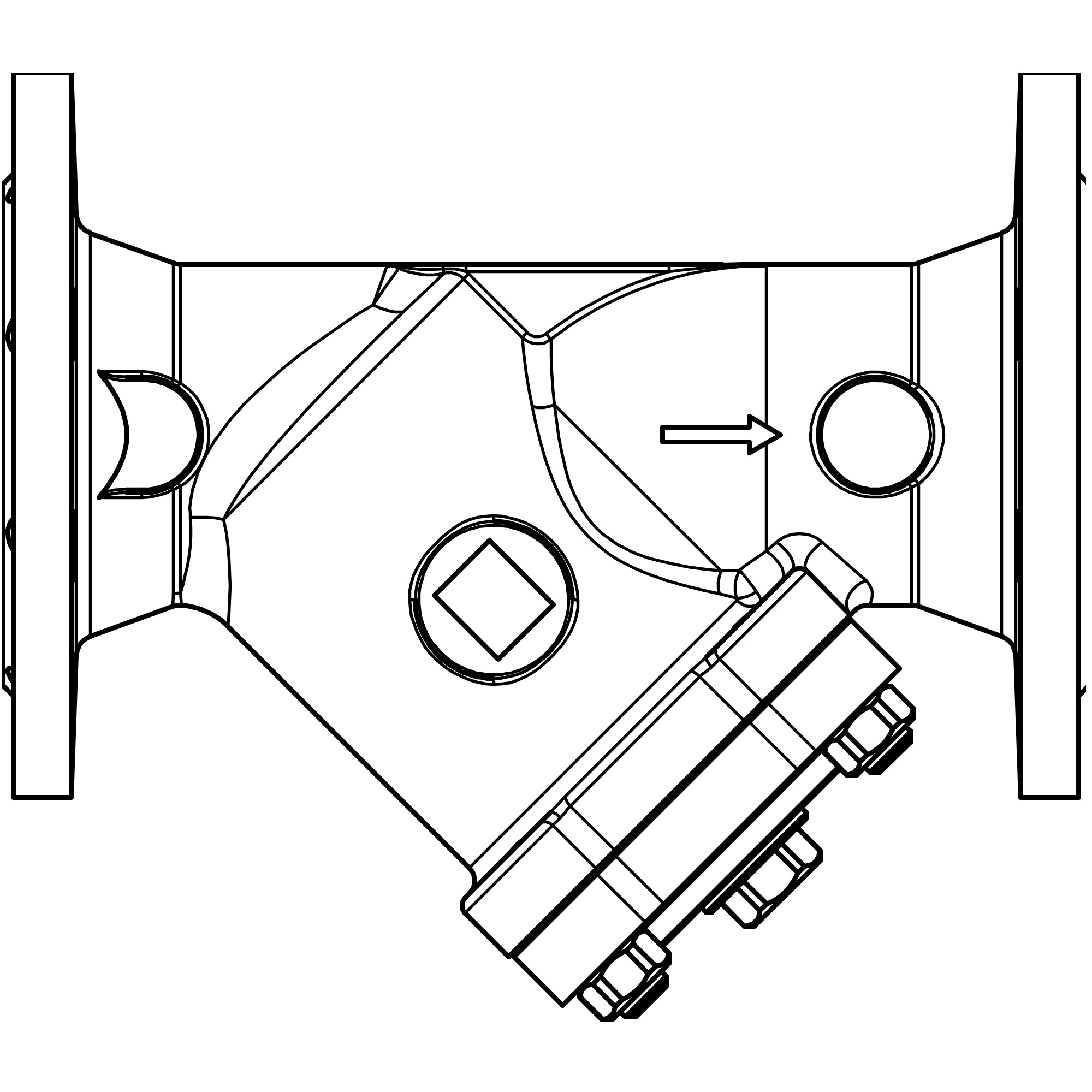 Ciepłomierz Danfoss SonoMeter 20