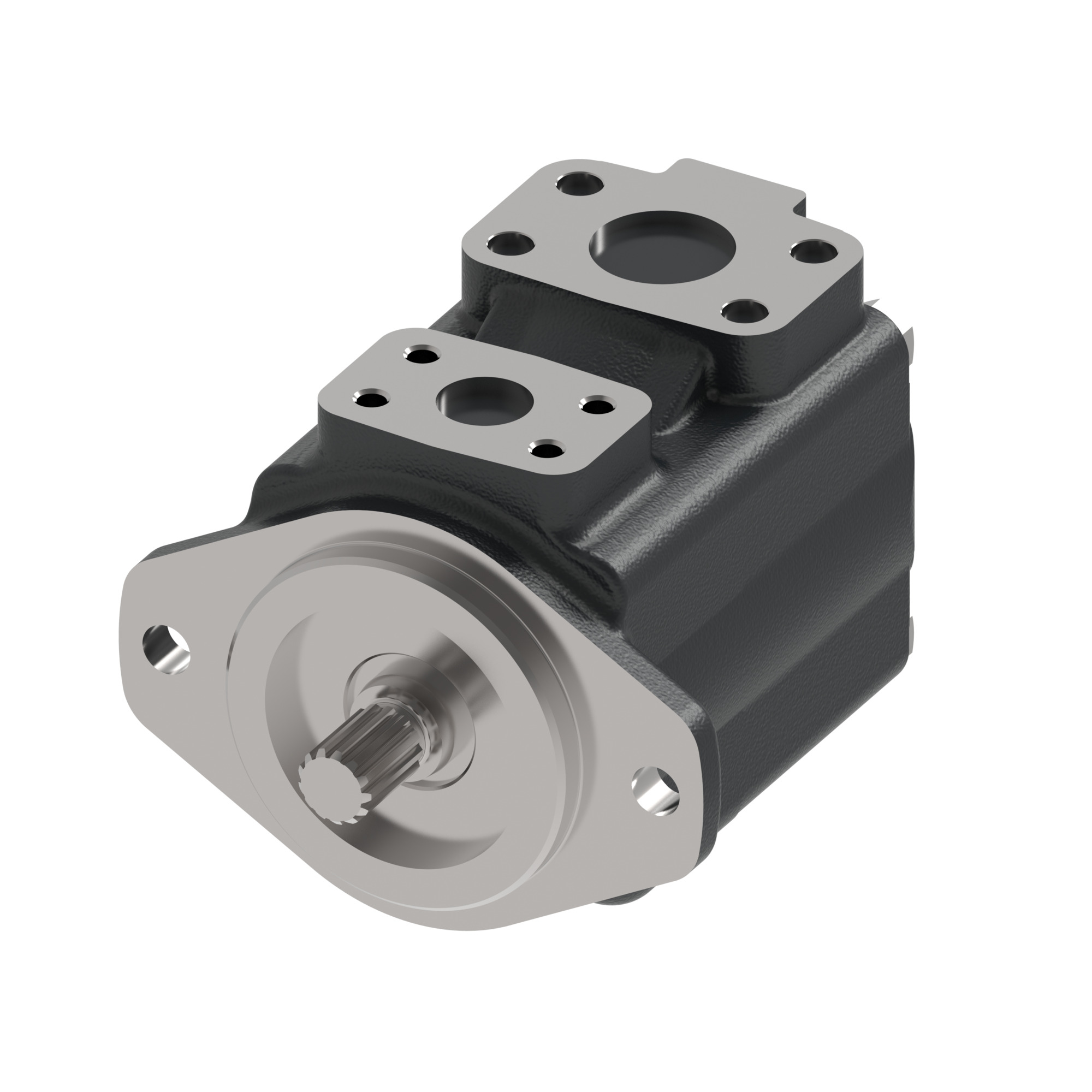 Vickers by Danfoss 20V9A 1D22R