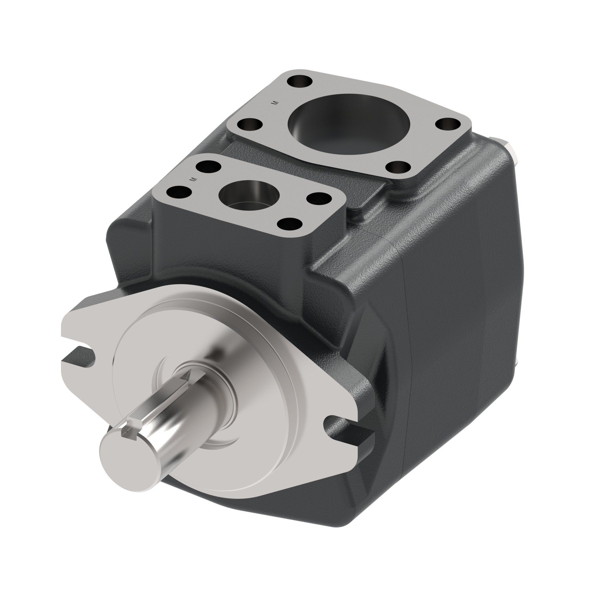 Vickers by Danfoss VMQ125S063A00100AAAANR 00A032