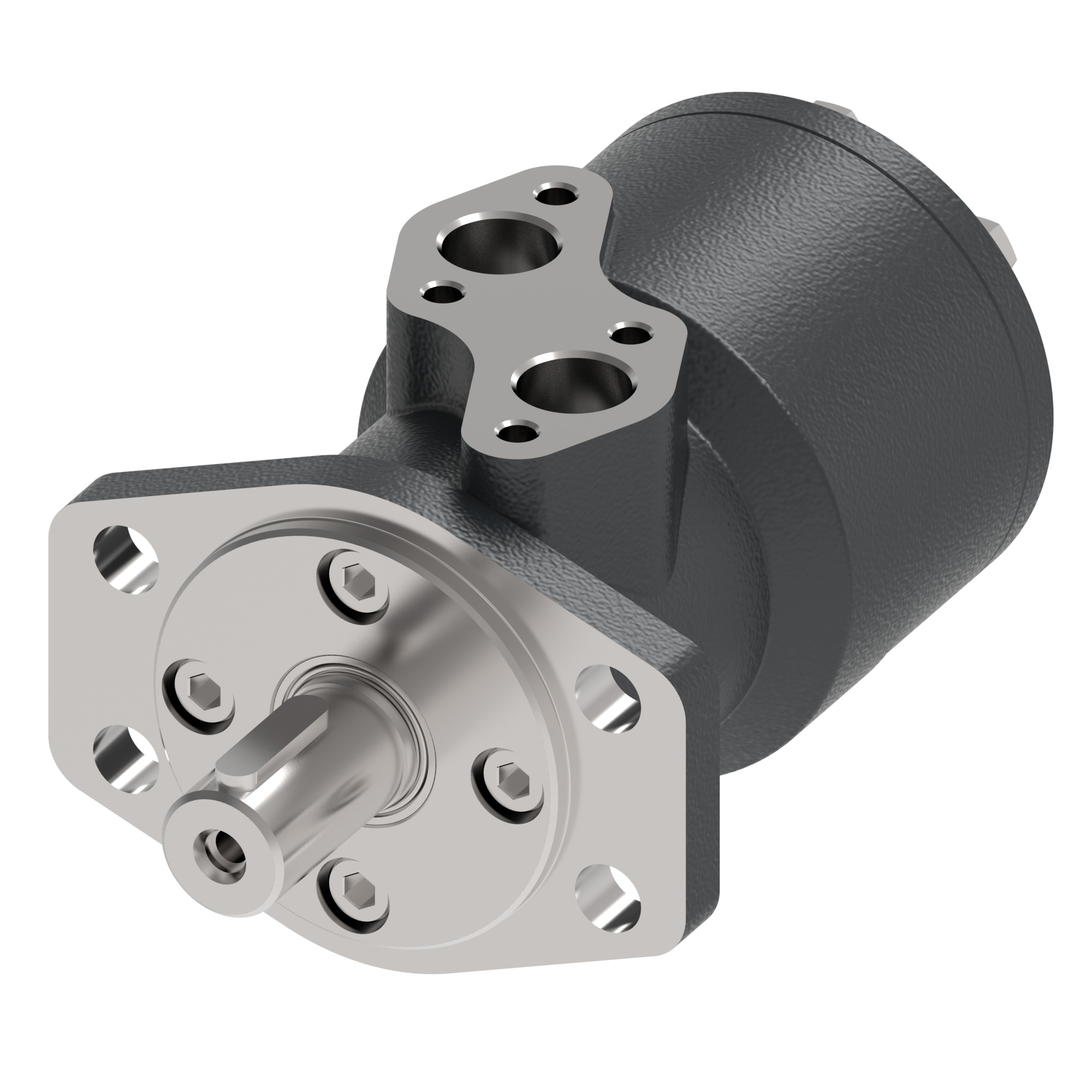 MOTOR-ORBITAL,XLS SERIES 305 [18.7], MCS305AQ26AA110020A000C00B