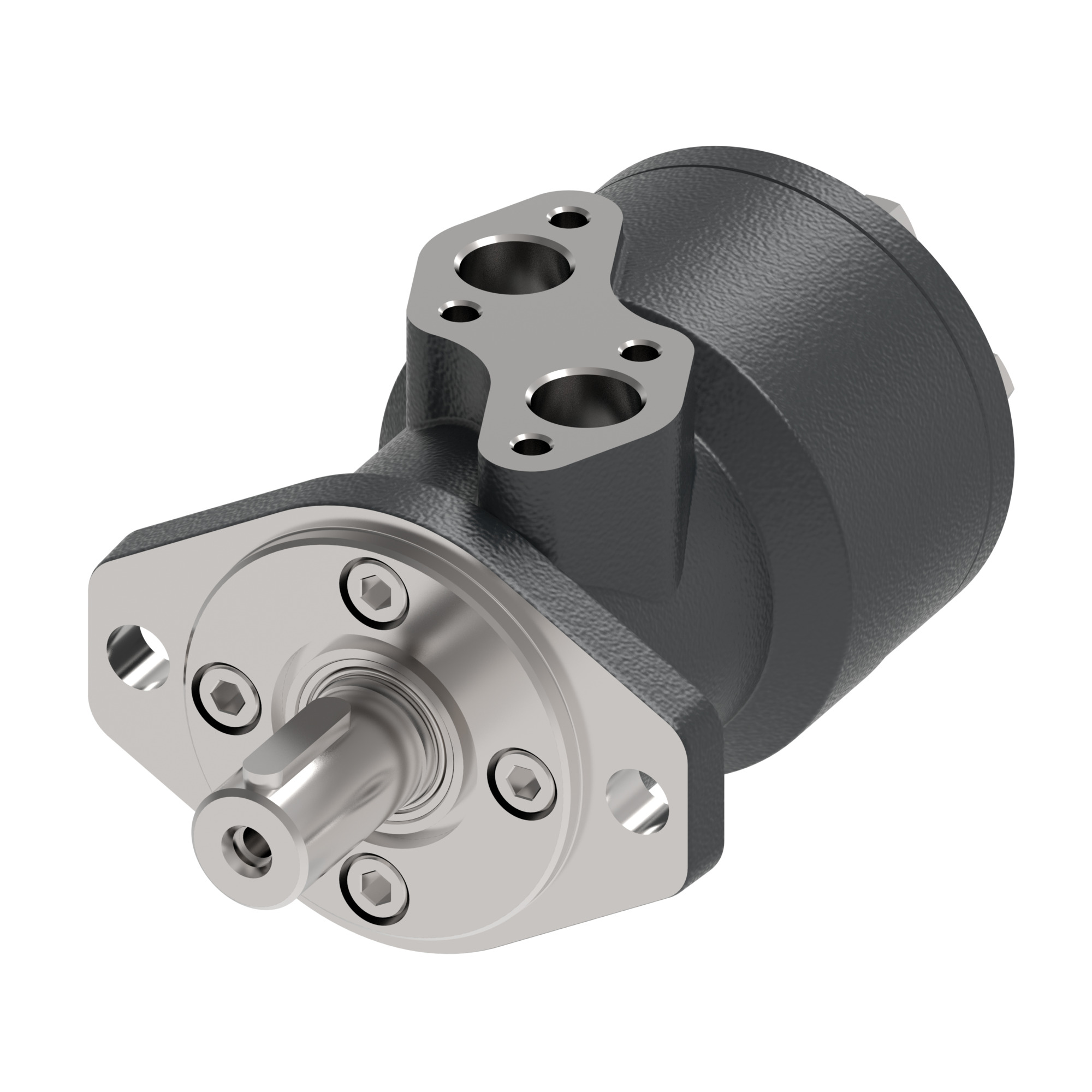 MOTOR-ORBITAL,XLS SERIES 305 [18.7], MCS305AA10AA111020A000C00C
