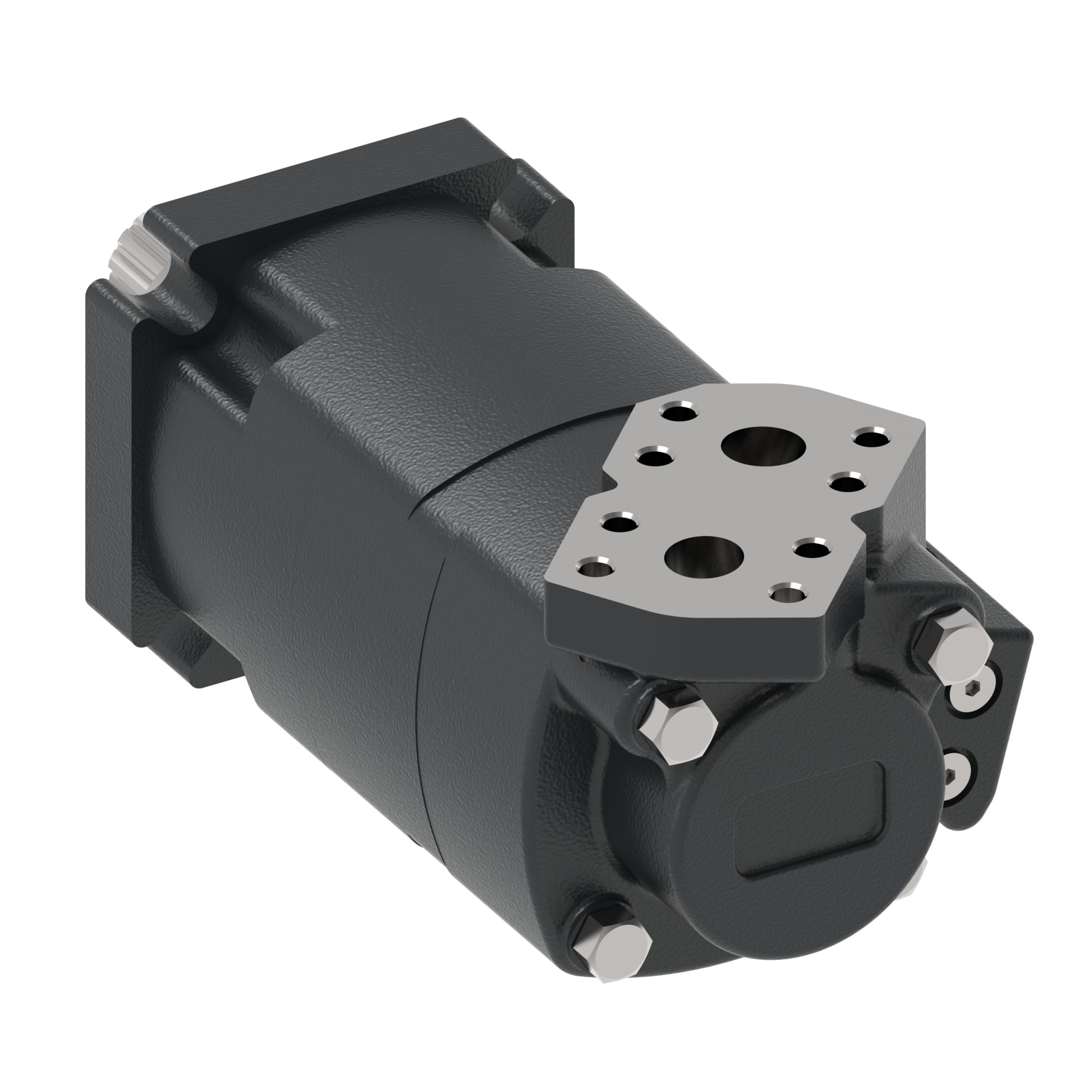 MOTOR-ORBITAL,XL4 SERIES 245 [15.03