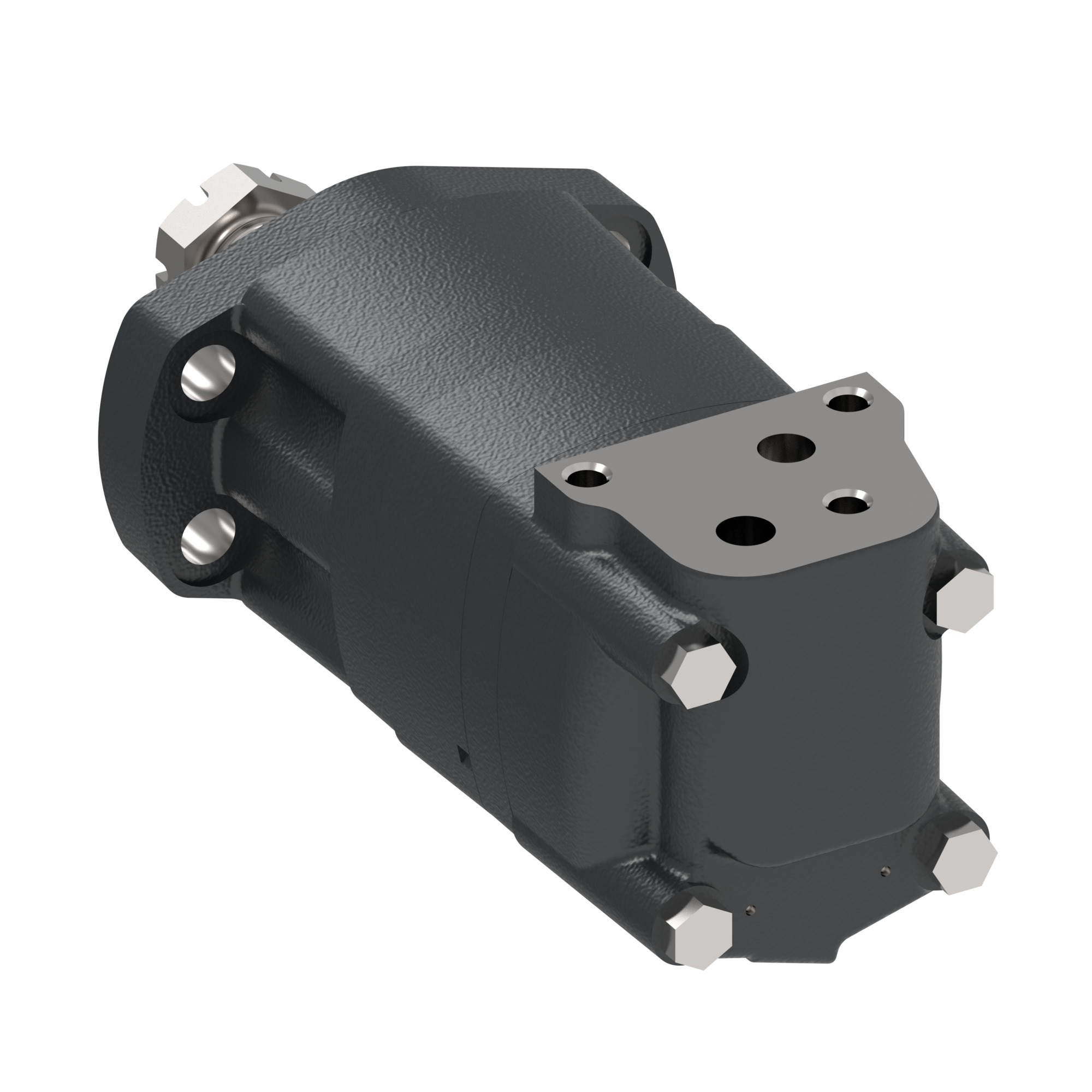 MOTOR-ORBITAL,XL2 SERIES 395 [24.03