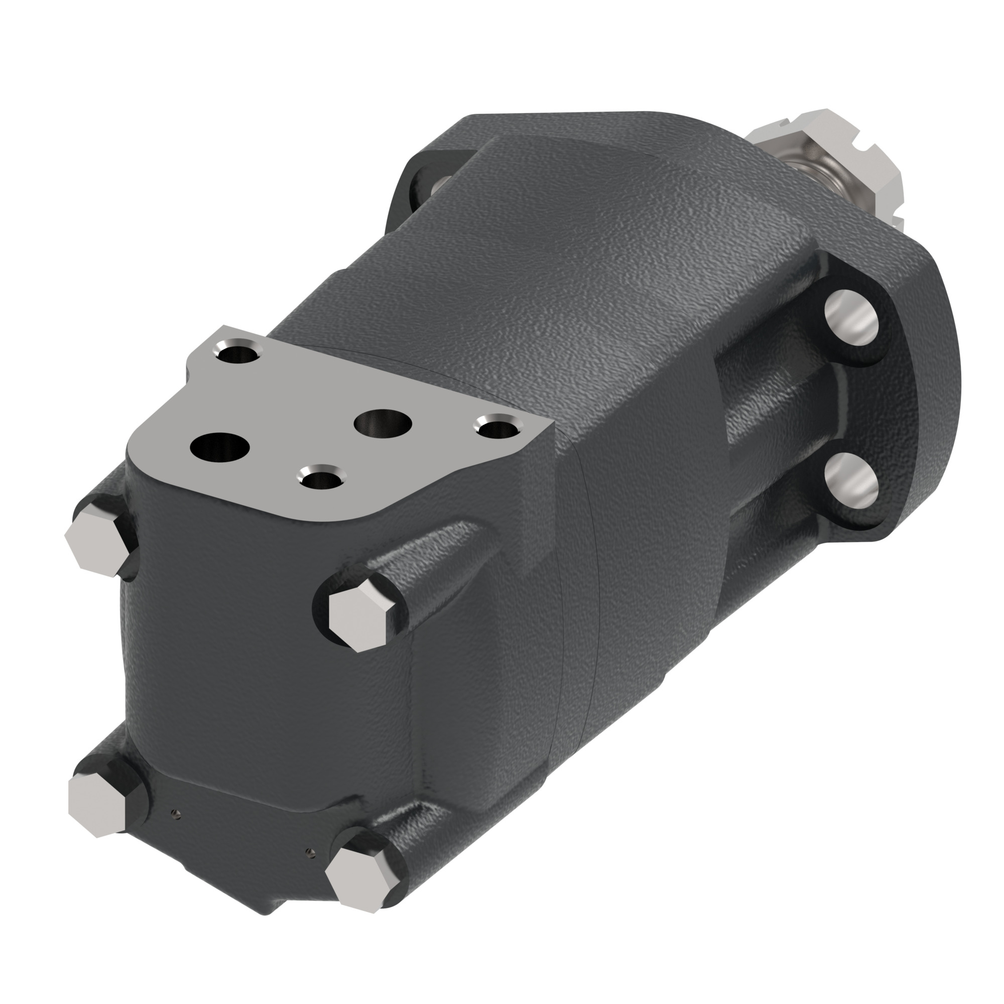 MOTOR-ORBITAL,XL2 SERIES 395 [24.03