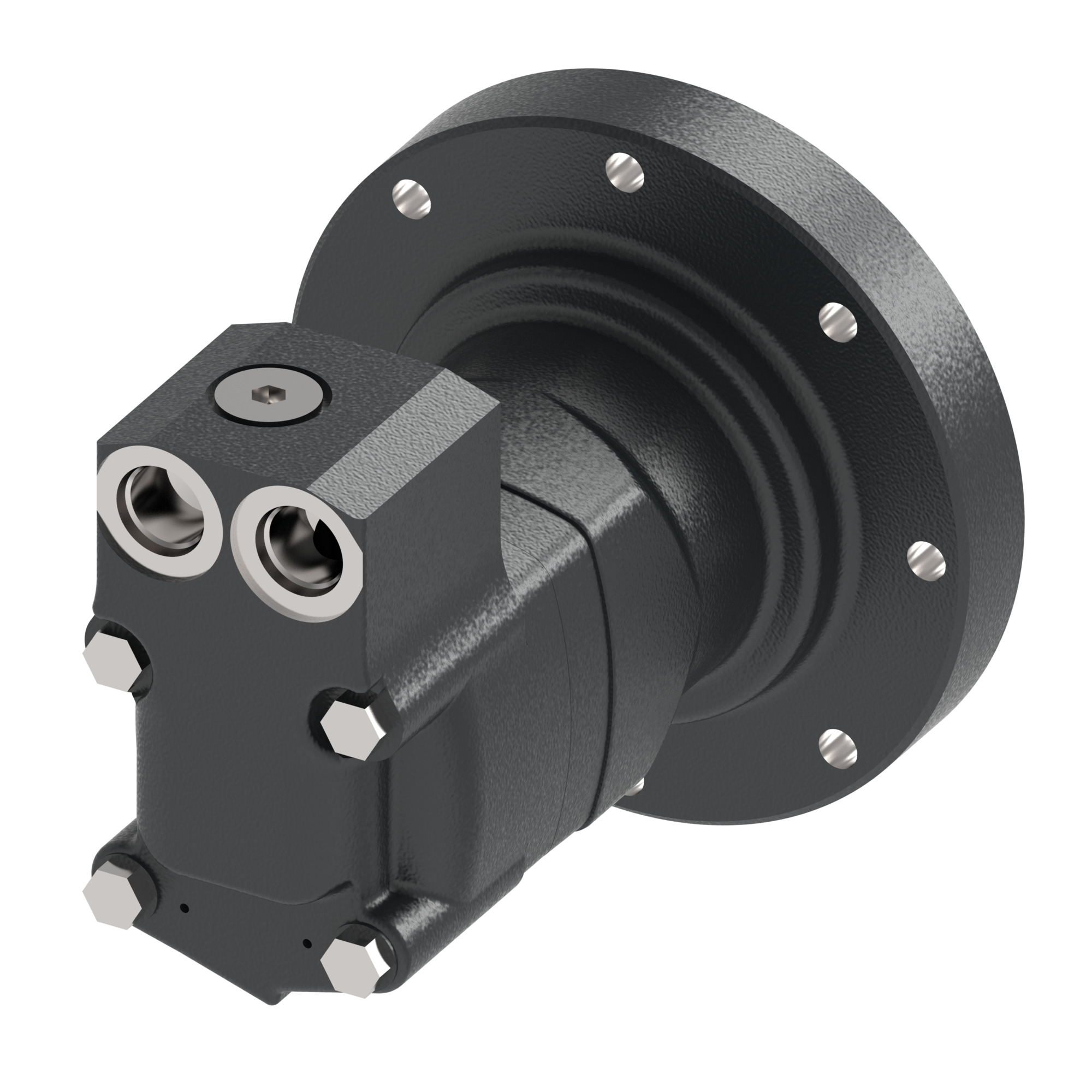 MOTOR-ORBITAL,XL2 SERIES 305 [18.71
