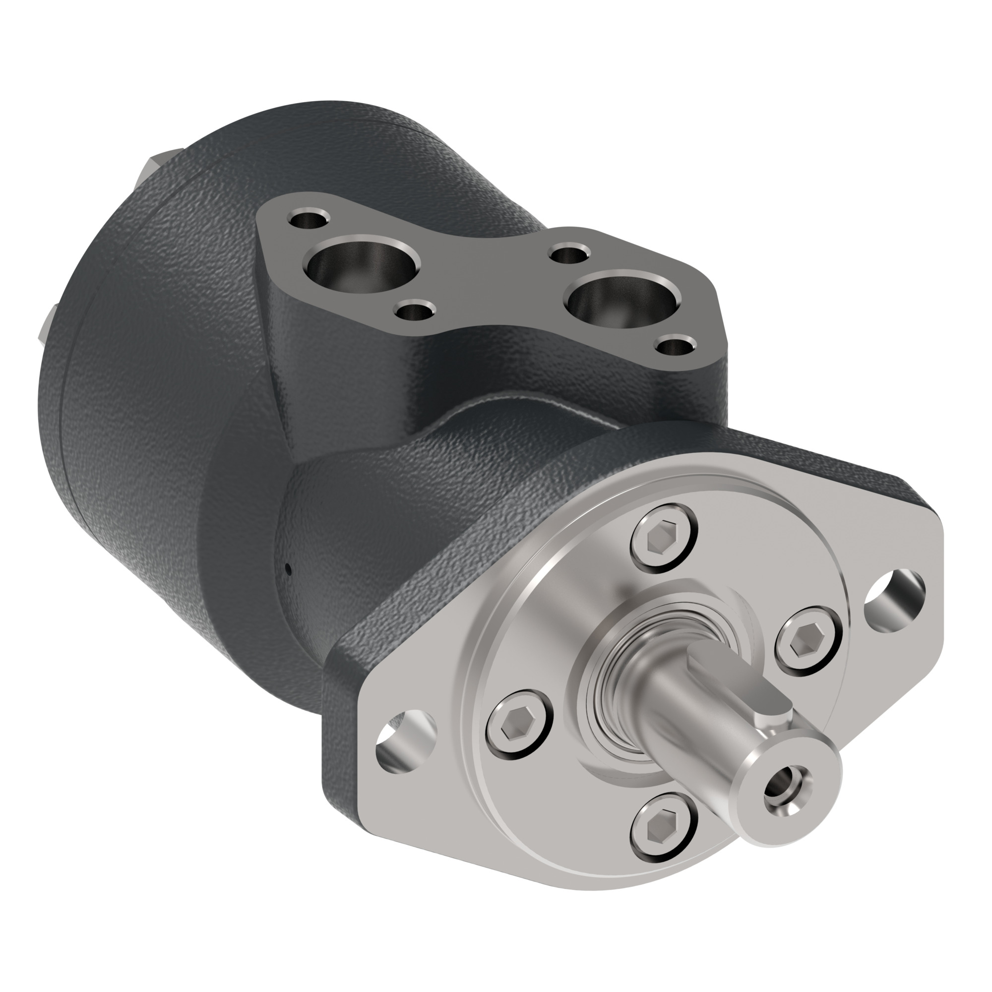 MOTOR-ORBITAL,XLS SERIES 195 [11.9], MCS195AA02AA110020A000C00B