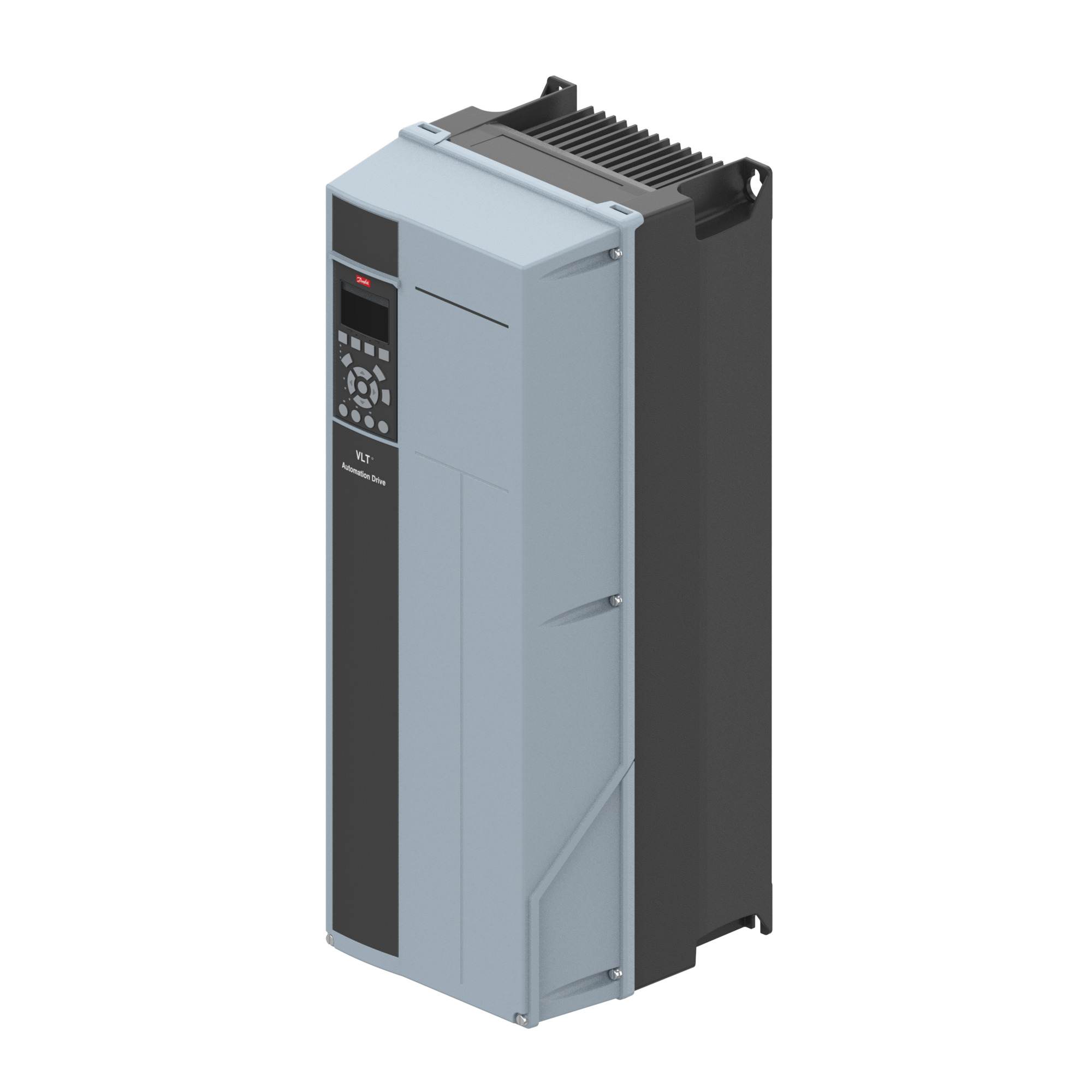 Frequency converter, CDS303 | Danfoss Climate Solutions Design Center
