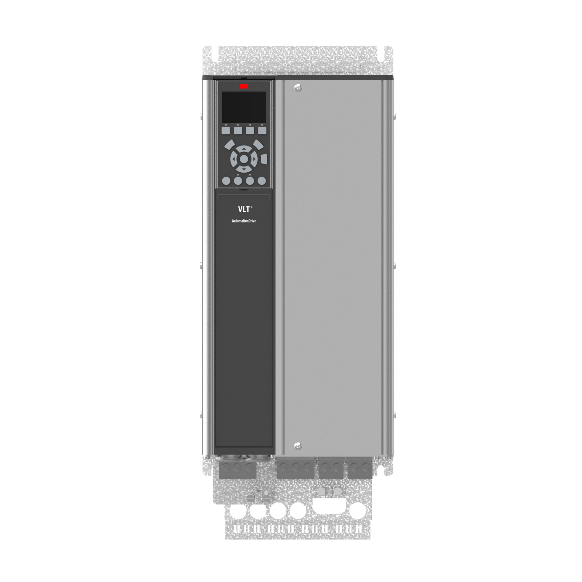 Frequency converter, CDS303 | Danfoss Climate Solutions Design Center