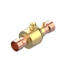 Shut-off ball valve, GBCT 54s