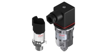 Industrial hydraulic
