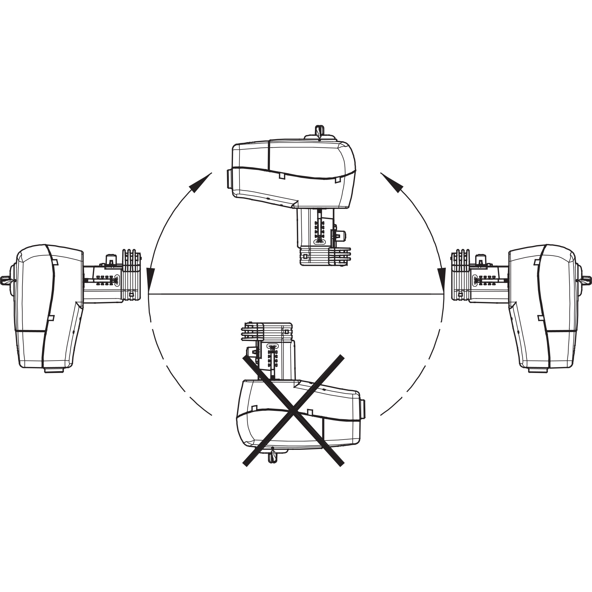 VF 2 PN16 32/16 2-way seated flange | Danfoss Climate Solutions