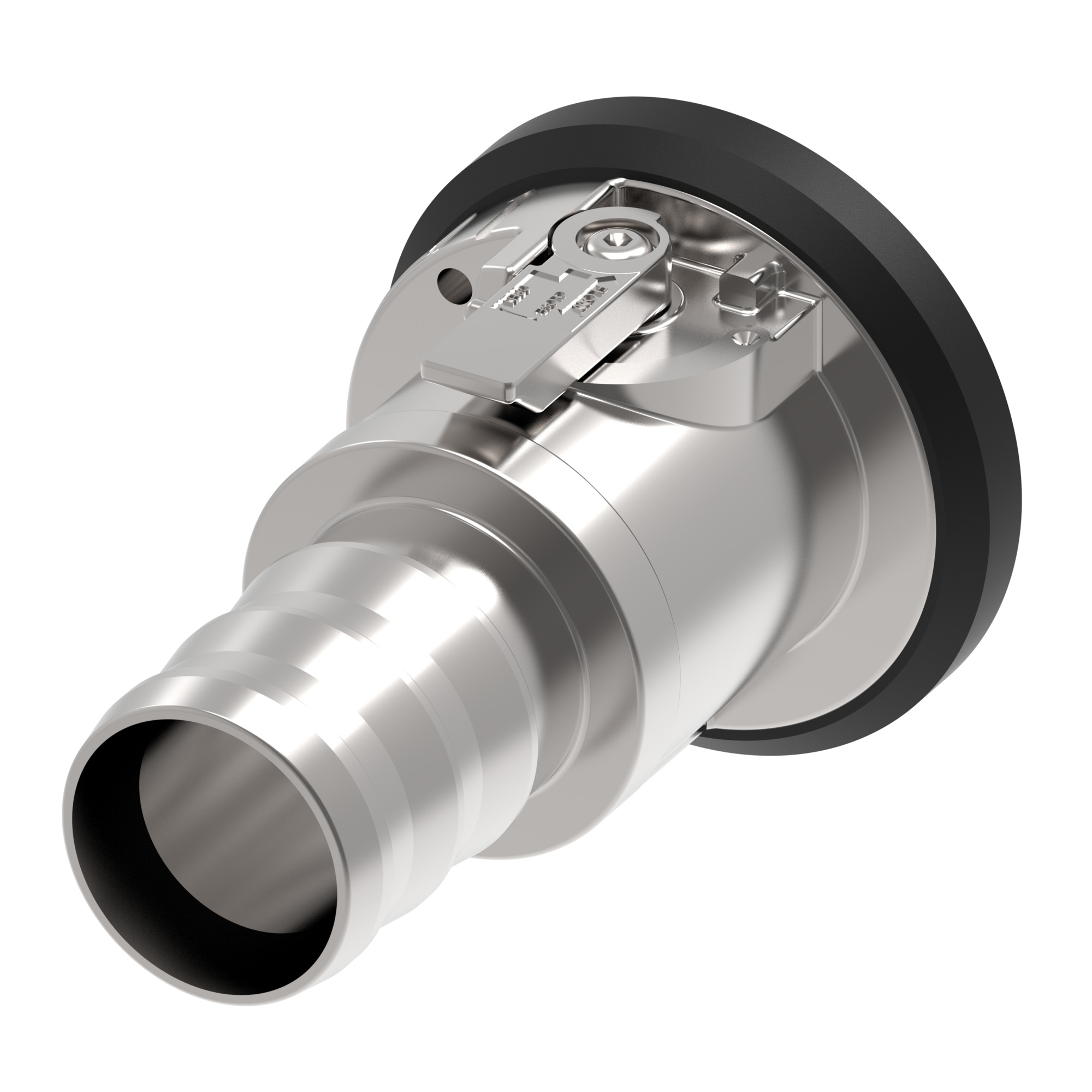 QDC-COUPLING,FD83,U,2
