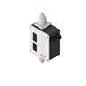 Differential pressure switch, RT260A