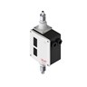 Differential pressure switch, RT260A