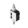 Differential pressure switch, RT262A Differential pressure switch, RT262A