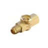 SGI 16, Voyant d'huile, FLARE, 16.00 mm, FLARE, 16.00 mm SGI 16, Voyant d'huile, FLARE, 16.00 mm, FLARE, 16.00 mm