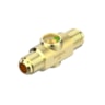 SGI 19, Voyant d'huile, FLARE, 19.00 mm, FLARE, 19.00 mm SGI 19, Voyant d'huile, FLARE, 19.00 mm, FLARE, 19.00 mm
