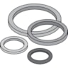 Spare part, ICF 20, Gasket kit Spare part, ICF 20, Gasket kit