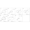 Inspection kit, Sealing parts Inspection kit, Sealing parts
