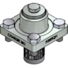 Spare part, ICFF 25 - 40, Filter module Spare part, ICFF 25 - 40, Filter module