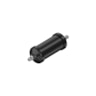 Hermetic filter drier, DMT, 13 cu.in., Steel Hermetic filter drier, DMT, 13 cu.in., Steel