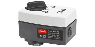 Actuators Without Safety Function