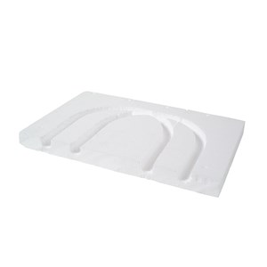 Dry Systems Speedup Heat Panels 0 09 M2 Expanded Polystyrene