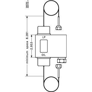 Danfoss Oil Differential Pressure Switch Wiring Diagram