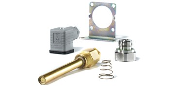Spare Parts and Accessories for Valves