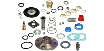 Piese de schimb și accesorii pentru valve