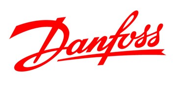 Danfoss električno ogrevanje