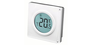 Elektroniniai termostatai