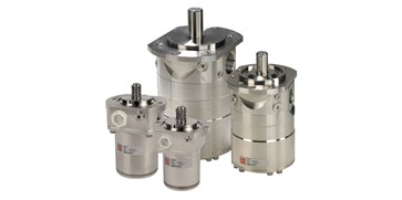 Pumpen für Gasturbinen-Anwendungen