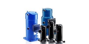 Compressors for Air Conditioning